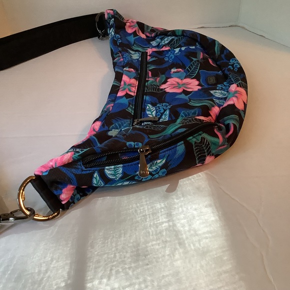 Lug Boomerang Freestyle Resort Black - Picture 8 of 16